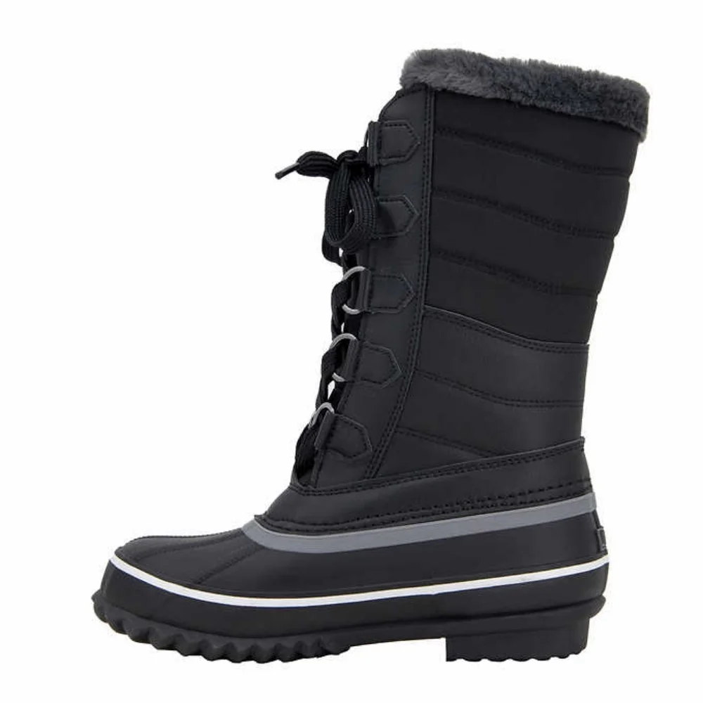 JBU Sabine Ladies' Water Resistant Winter Boot